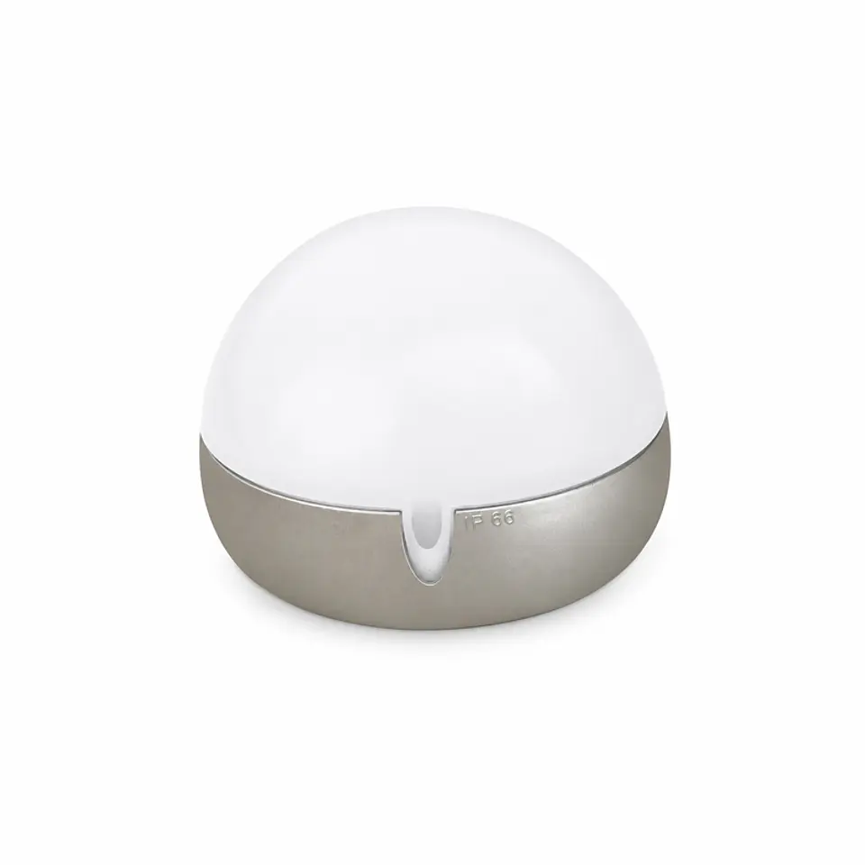Plafón Sobre Puesto E27 220V 60W  - 137002 Ivela 2