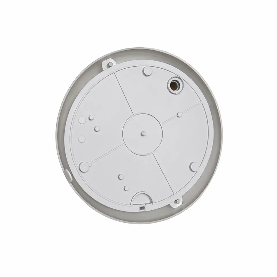 Plafón Sobre Puesto E27 220V 60W  - 137002 Ivela 3