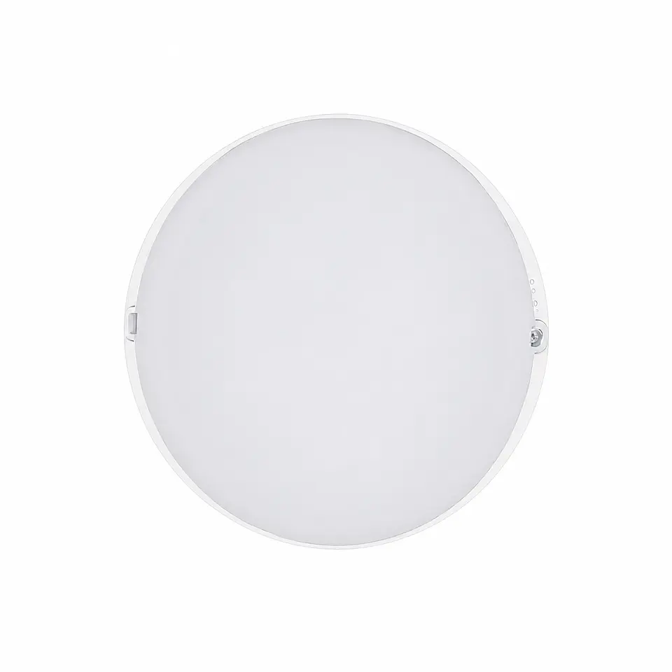 Plafón Sobre Puesto E27 220V 60W - 137000 Ivela 1