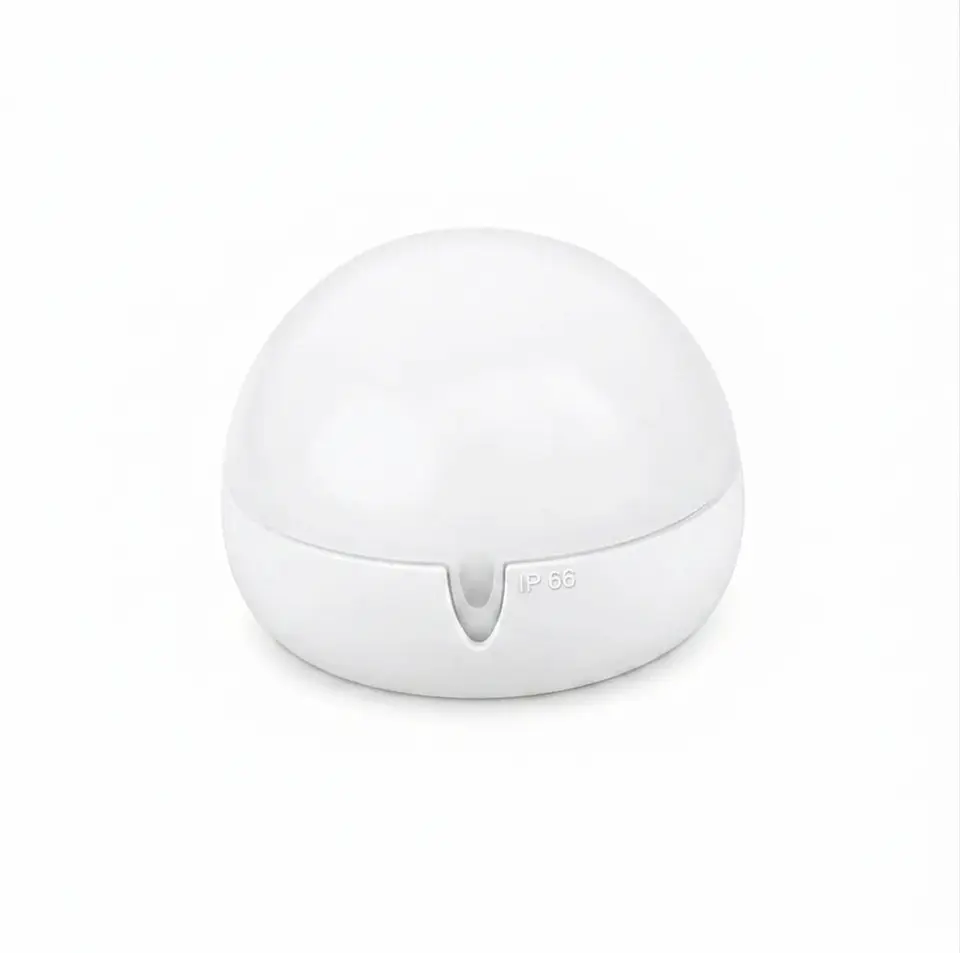Plafón Sobre Puesto E27 220V 60W - 137000 Ivela 2