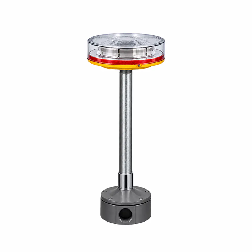 ​Baliza de Obstrucción Aérea LED 100cd 5W CM-11-100 - Esina 1