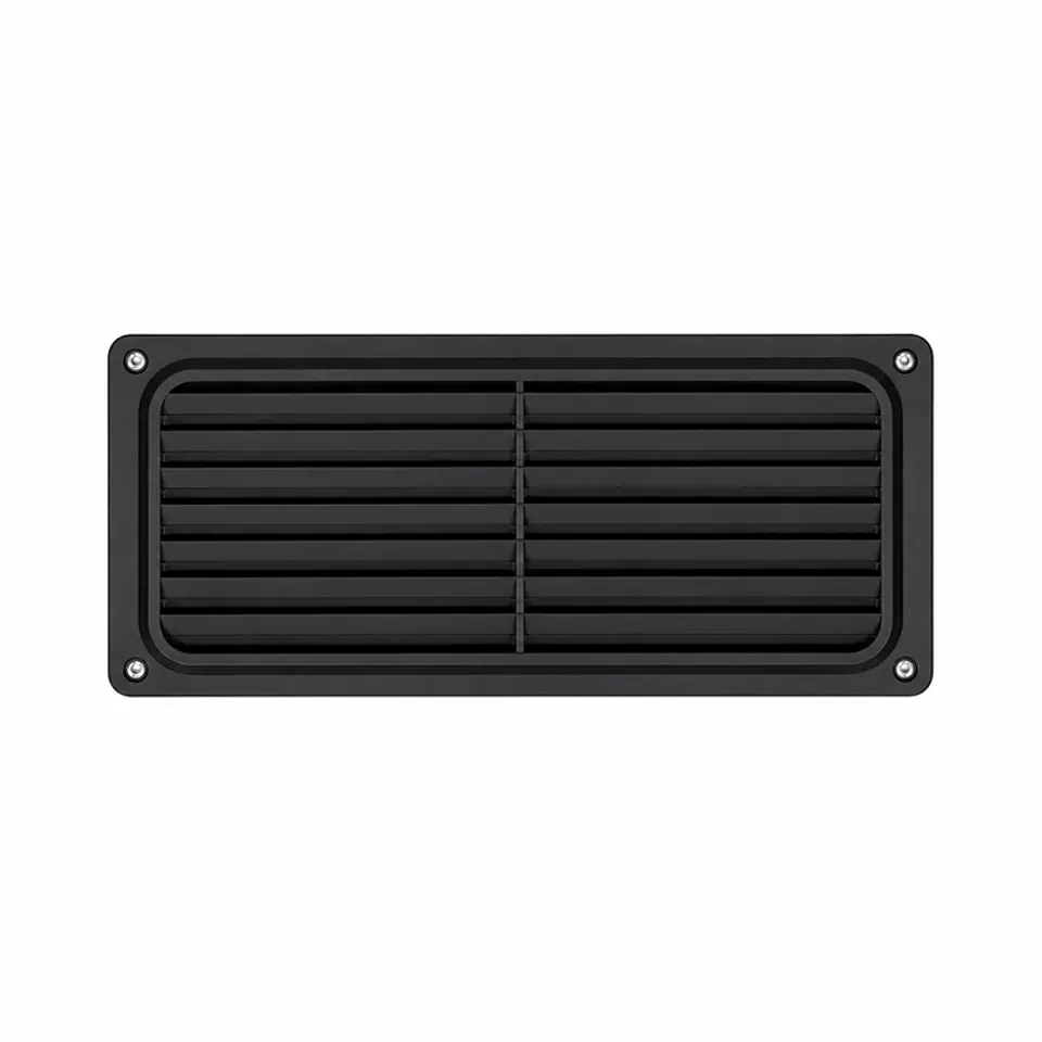 Foco Embutido E27 230V 40W - Serie 500 Negro Ivela 1