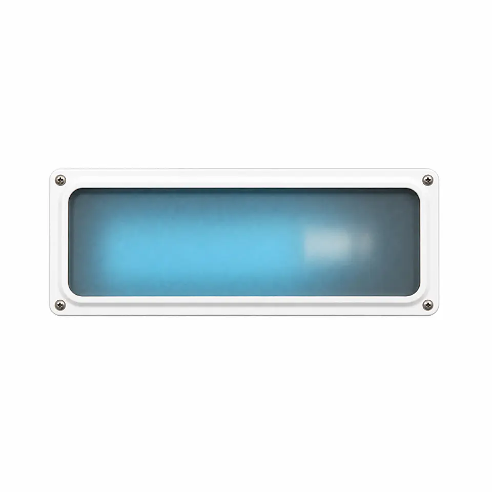 Foco Embutido E27 230V 40W - Serie 500 Blanco Ivela 1