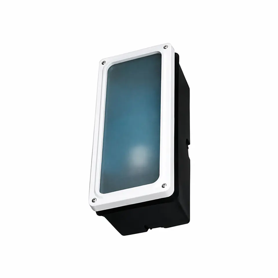 Foco Embutido E27 230V 40W - Serie 500 Blanco Ivela 2