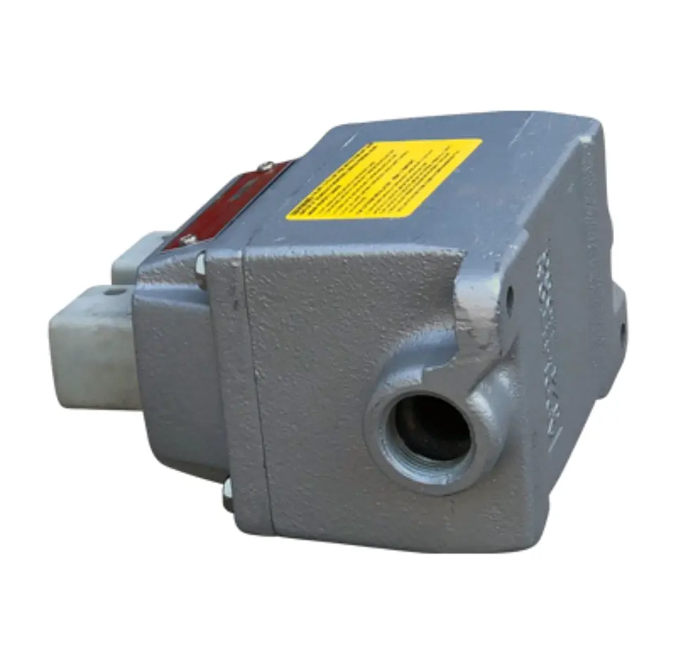 ​Botonera Start-Stop A.P.E. - EDSC2190 Appleton 2
