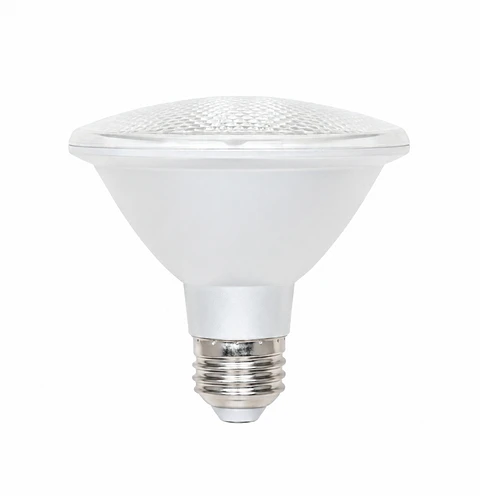 Ampolleta Halógena PAR30S 75W E27 3000K - Westinghouse