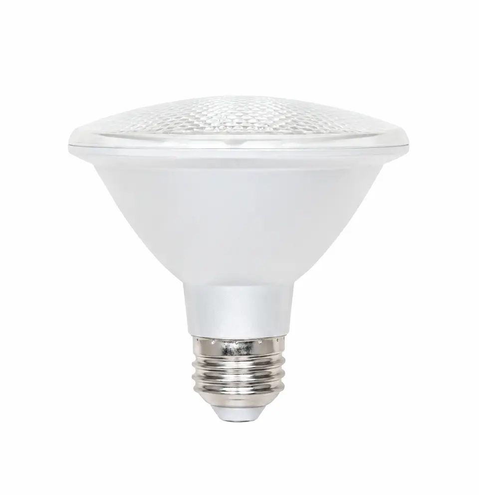 Ampolleta Halógena PAR30S 75W E27 3000K - Westinghouse 1