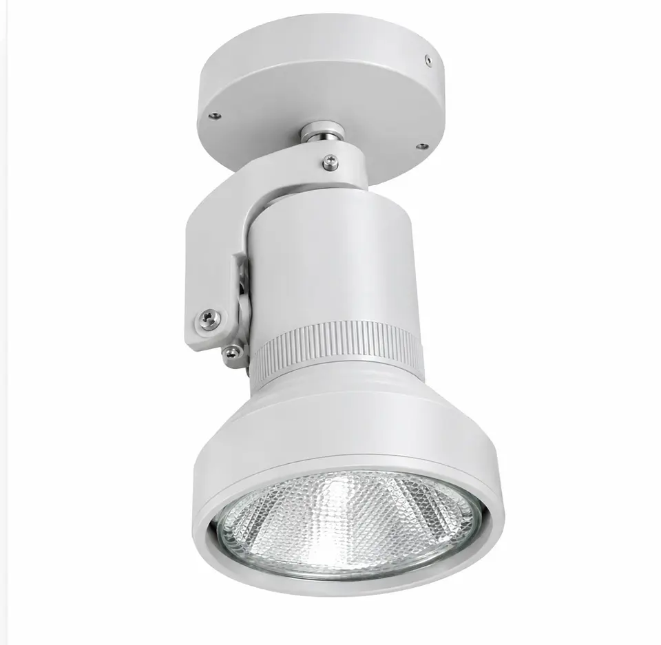 Foco Orientable PAR30S E27 220V 75W - Tratto Side 1