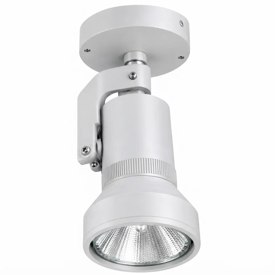Foco Orientable PAR30 E27 220V 75W - Tratto Side 1