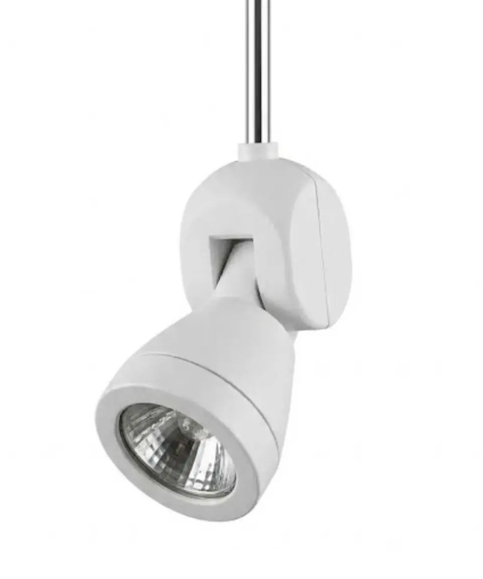 Foco Colgante Orientable G5.3 12V 50W - Spot Jack Side 1