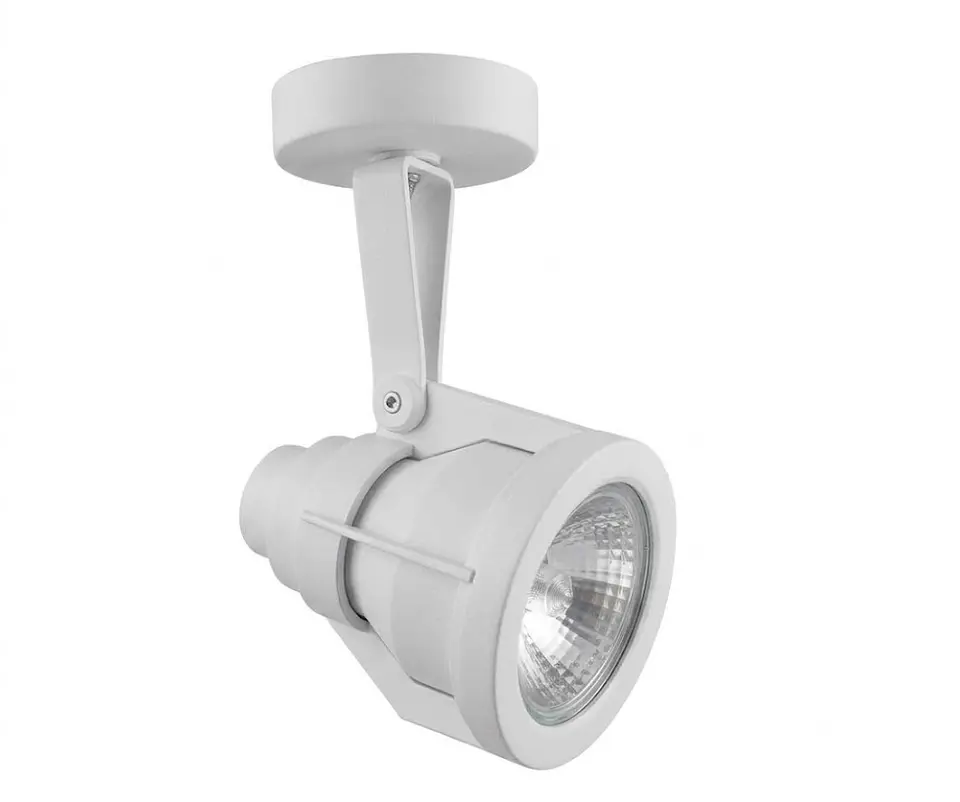 Foco Orientable PAR30 E27 220V 75W - Matrix Evo Side 1