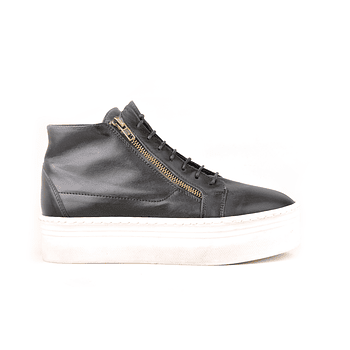 Jet Sneaker Negra