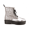 Combat Boot Plata Escamas