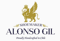 Alonso Gil Shoemaker