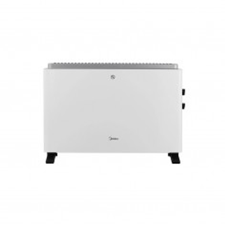 2 Convectores Midea NDK20-21A 1700W 1