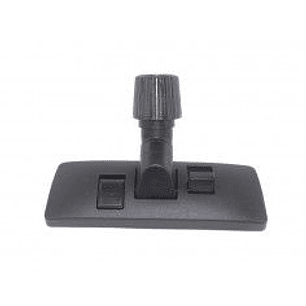 Barre Alfombra Aspiradora Universal 2 Botones 3.2-3.8 Cm