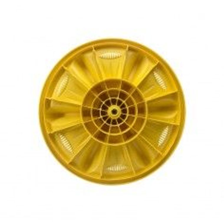 Agitador Para Lavadoras Daewoo 5-7 Kg 330 Mm 1