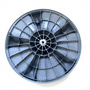 Agitador Para Lavadora Mabe 370 Mm LMA812/1020 Original