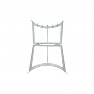 Filtro Para Secadora Teka 185 x 135 Mm