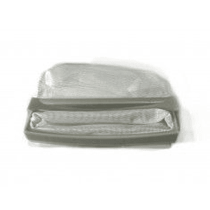 FILTRO LAVADORA DAEWOO SIKER GRANDE X 3SET