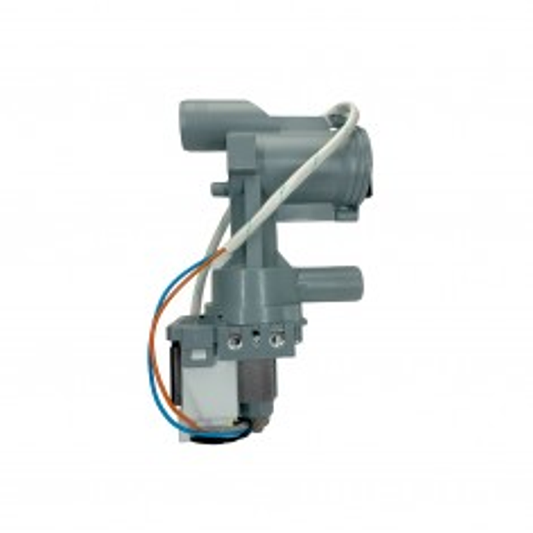 Bomba Con Filtro Para Lavadora Midea Original (Ver Modelos) 1