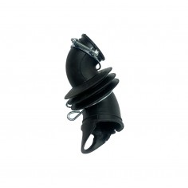 Manguera Unión Para Lavadora Midea Original (Ver Modelos) 1