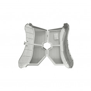 Filtro Para Secadora Midea Original (Ver Modelos)