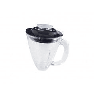 Vaso De Vidrio Para Licuadora Black&Decker