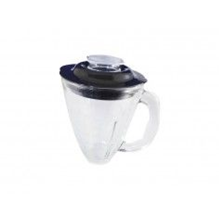 Vaso De Vidrio Para Licuadora Black&Decker 1