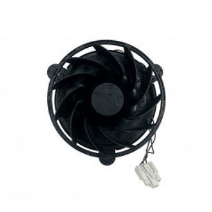 Ventilador No Frost Para Refrigerador Midea (Ver Modelos)
