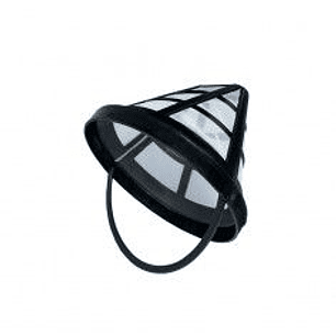 Filtro Universal Para Cafetera Eléctrica 1x2