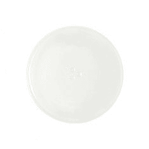 Plato Para Microondas 360 Mm Trébol LG Original