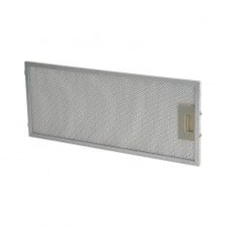 Filtro Metal Original FDV Campana Twin Black Touch 1