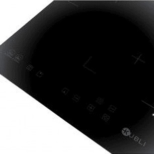Encimera Vitrocerámica 3 Platos Kubli Plus 2.0