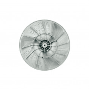 Agitador Bajo Para Lavadora Midea 375 Mm Original