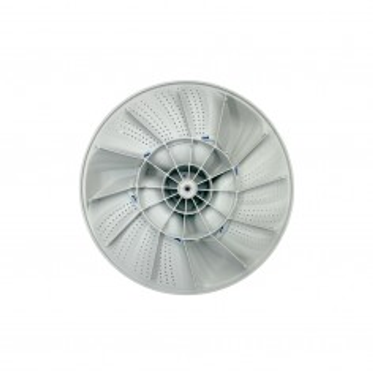 Agitador Bajo Para Lavadora Midea 375 Mm Original 1