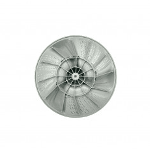 Agitador Alto Para Lavadoras Midea 375 Mm Original