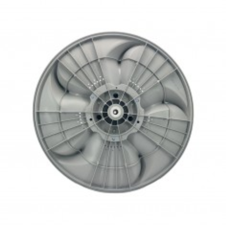 Agitador Para Lavadora Midea 390 Mm Original (Ver Modelos) 1