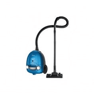 Aspiradora De Arrastre Midea 11S 1400W