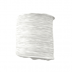 Tubo Vapor Para Secadora 90mm x 2,5 Metros