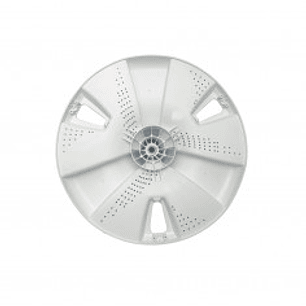 Agitador Para Centro De Lavado Mabe Original (Ver Modelos)