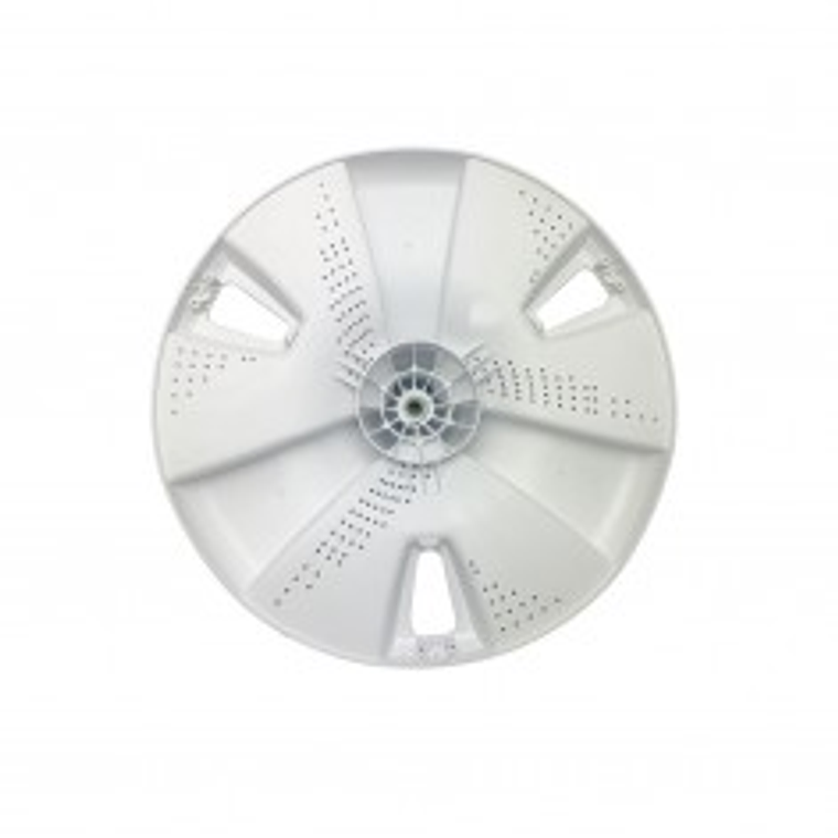 Agitador Para Centro De Lavado Mabe Original (Ver Modelos) 1