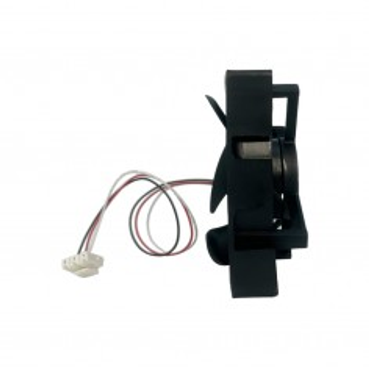 Ventilador Para Refrigerador LG 12V 90x90 MM 1