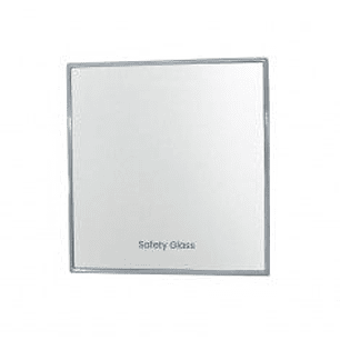 Bandeja De Vidrio Para Congelador Mabe Original