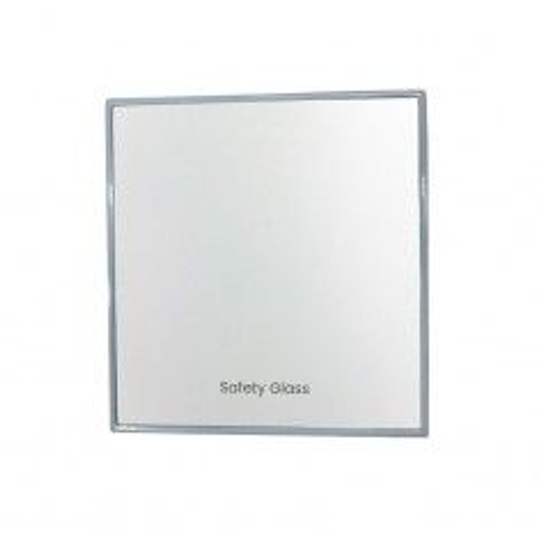 Bandeja De Vidrio Para Congelador Mabe Original 1