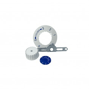 Termostato Refrigerador Kit