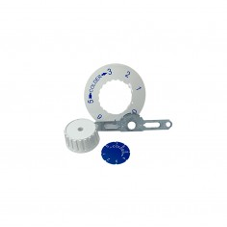 Termostato Refrigerador Kit 1