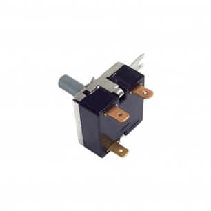 Interruptor Para Secadora General Electric Original (Ver Modelos)