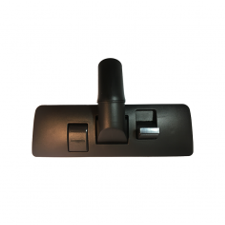 Barre Alfombra Aspiradora Entrada 35 Mm Base Metálica 1