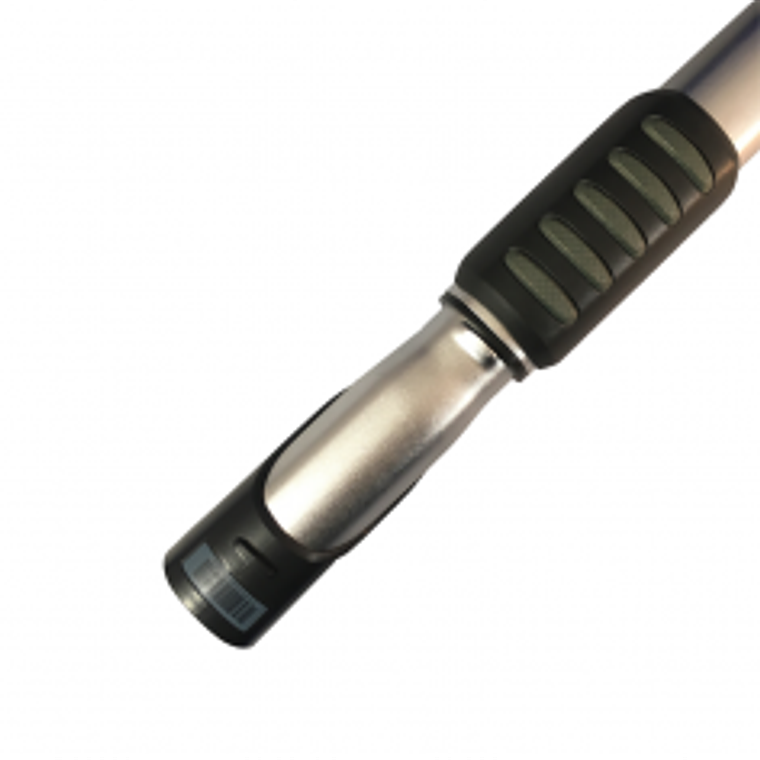 Tubo Para Aspiradora Electrolux Ultrasilencer Ovalado 1